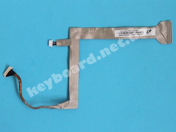 Шлейф матриці до ноутбука Samsung Pn BA39-00886A